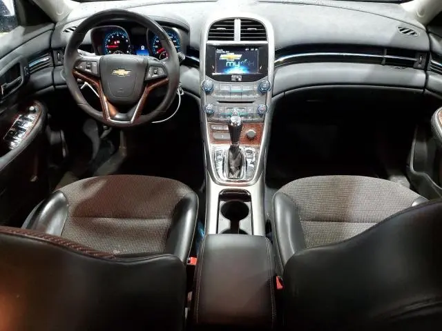 2013 CHEVROLET MALIBU 2LT  