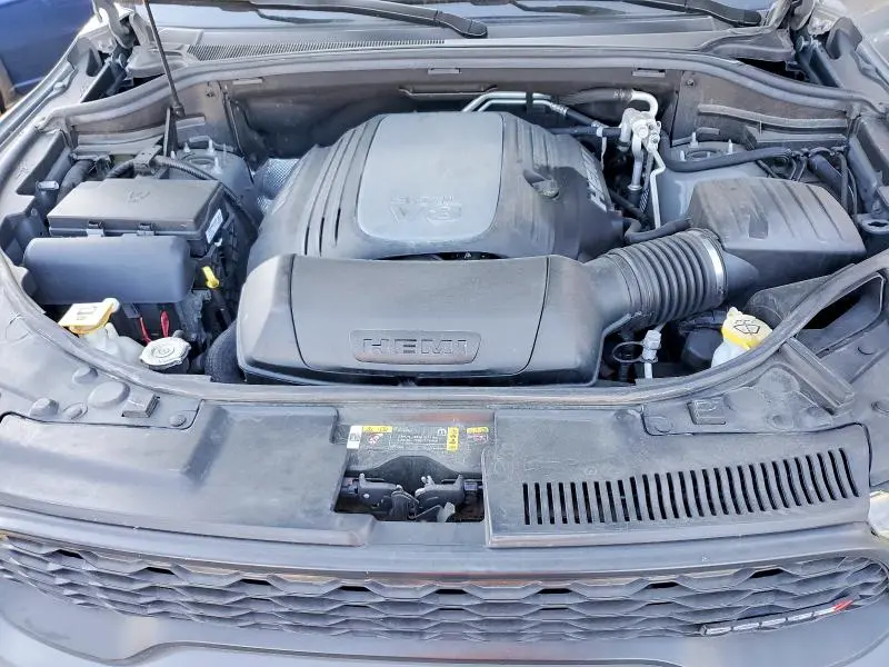 2022 DODGE DURANGO R  