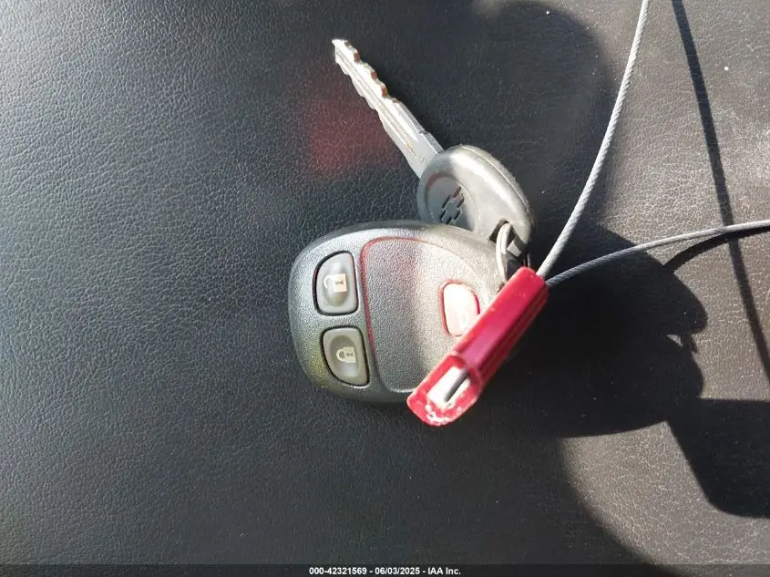 2012 CHEVROLET TRAVERSE 1LT