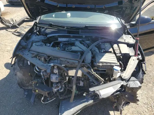 2023 VOLKSWAGEN JETTA COMFORTLINE  