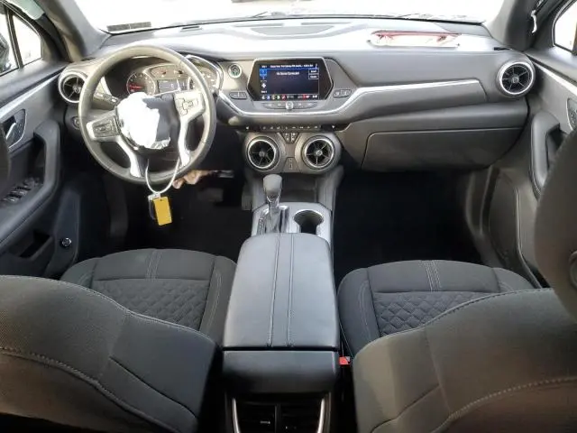 2021 CHEVROLET BLAZER 2LT  