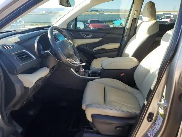 2019 SUBARU ASCENT LIMITED  