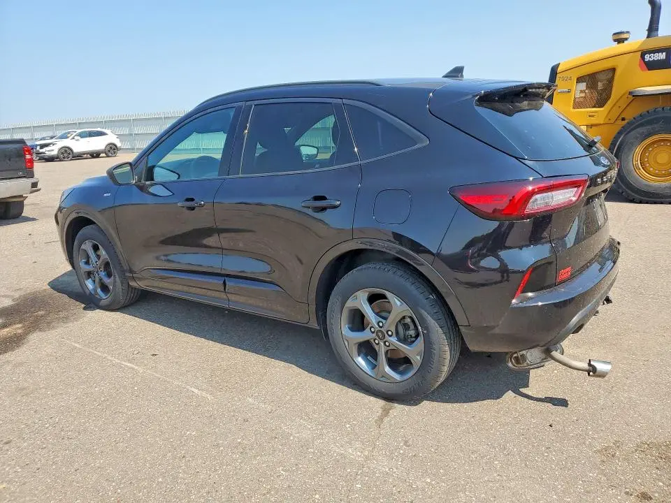 2024 FORD ESCAPE ST LINE  