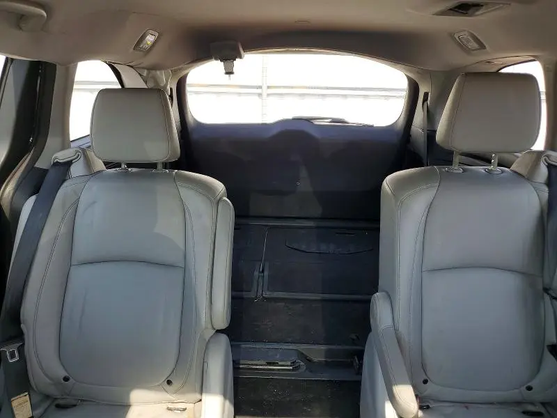 2021 HONDA ODYSSEY EXL  