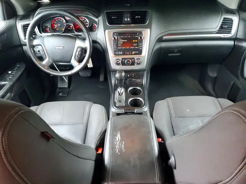 2015 GMC ACADIA SLE  