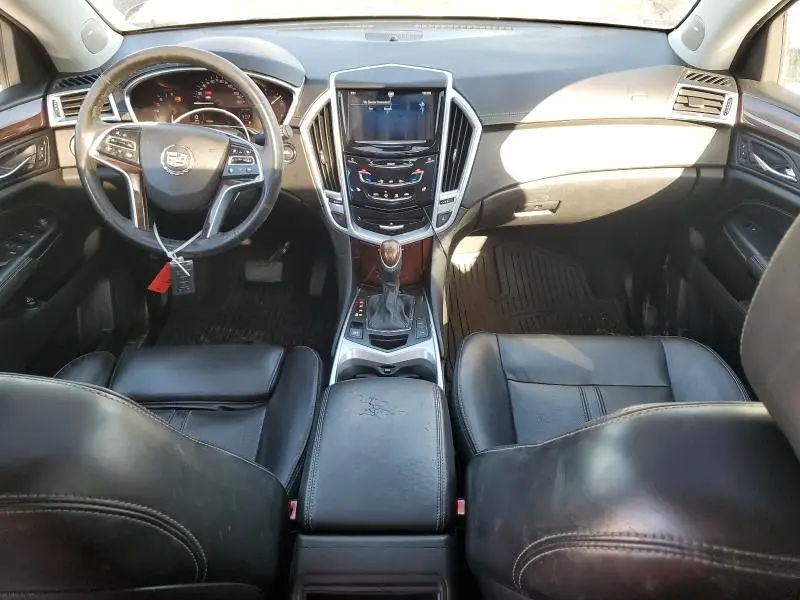 2013 CADILLAC SRX LUXURY COLLECTION  