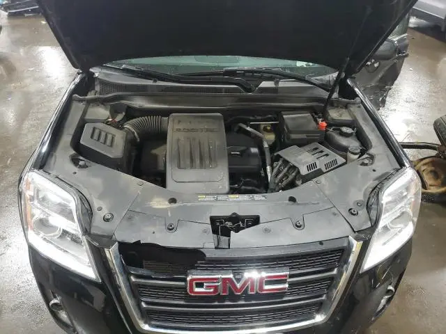 2015 GMC TERRAIN SLE  