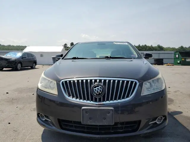 2013 BUICK LACROSSE   