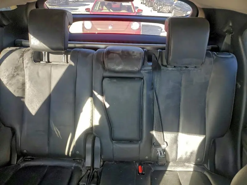 2018 MITSUBISHI ECLIPSE CROSS SE  