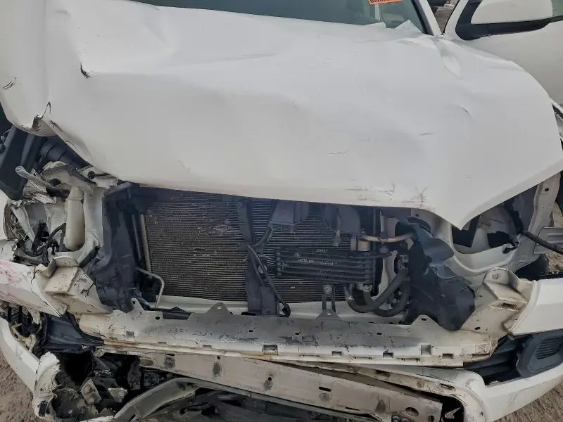 2019 TOYOTA TACOMA DOUBLE CAB  