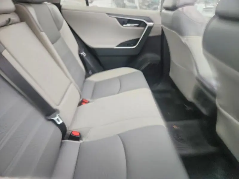 2023 TOYOTA RAV4 LIMITED  