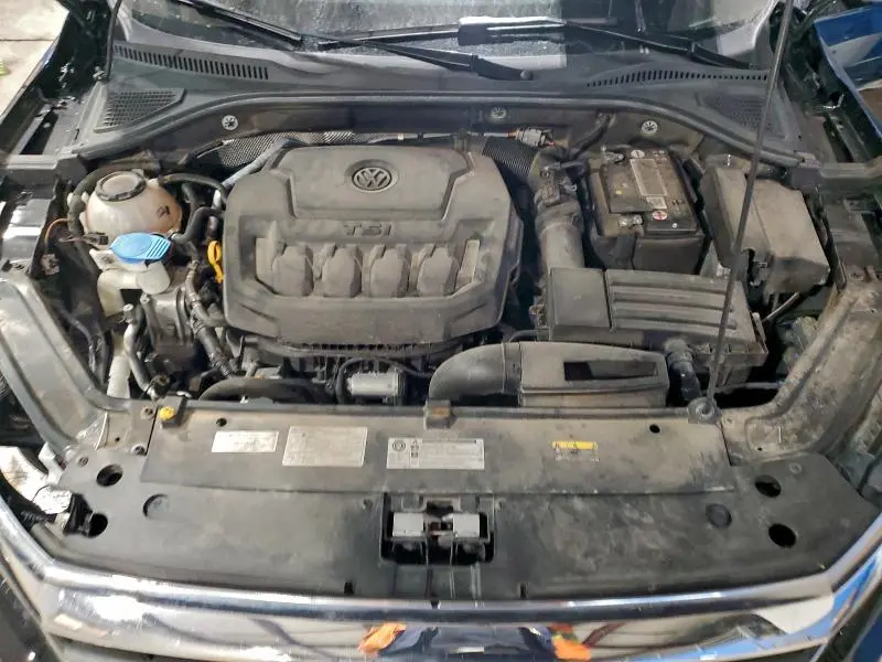 2020 VOLKSWAGEN PASSAT SEL  