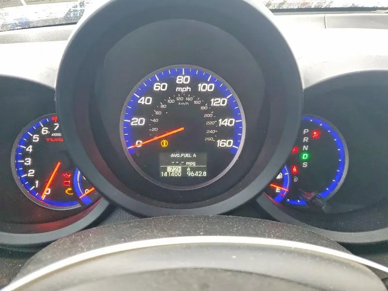 2012 ACURA RDX   
