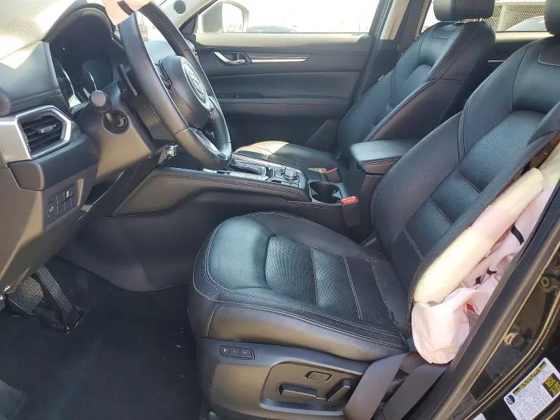 2023 MAZDA CX-5 PREMIUM  