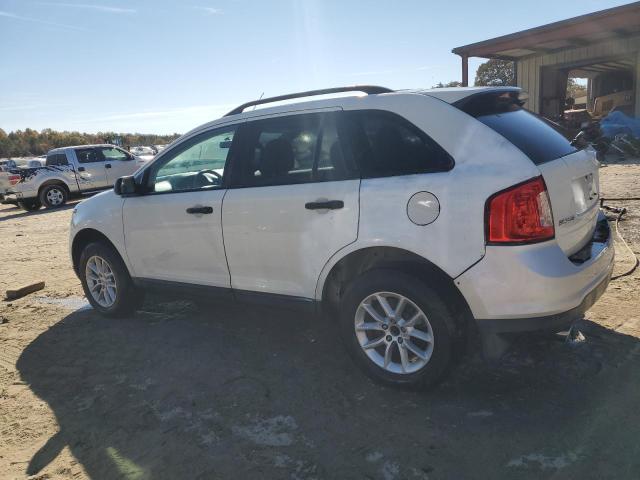 2013 FORD EDGE SE