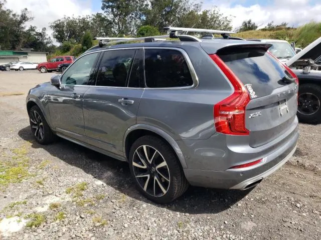 2019 VOLVO XC90 T8 MOMENTUM  