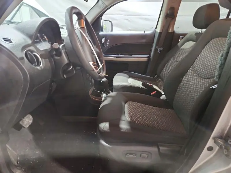 2010 CHEVROLET HHR LT  