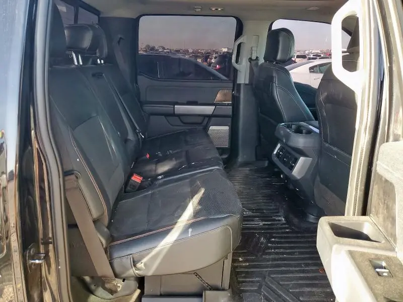 2024 FORD F350 SUPER DUTY  