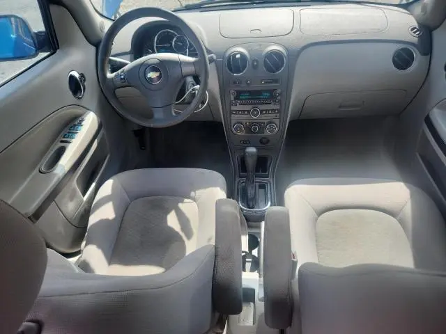 2010 CHEVROLET HHR LS  