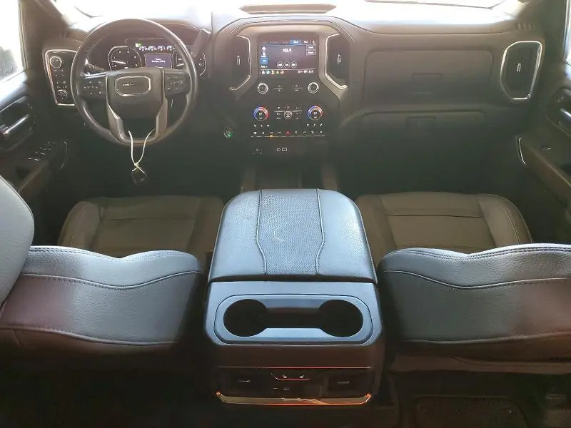 2023 GMC SIERRA K2500 DENALI  