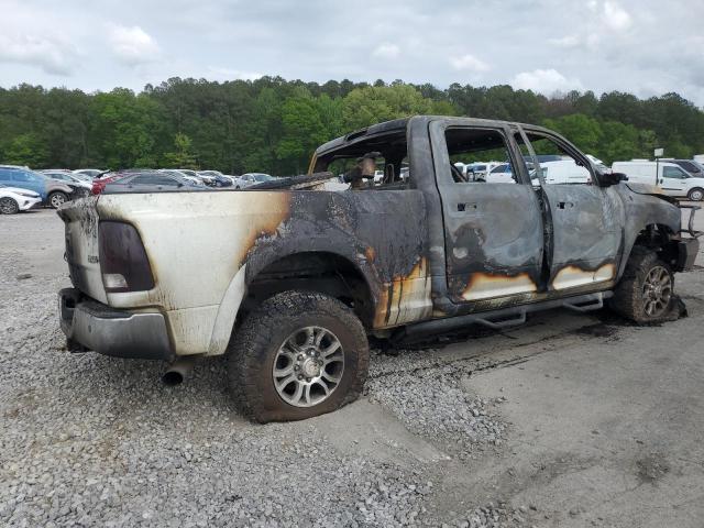 2014 RAM 2500 LARAMIE