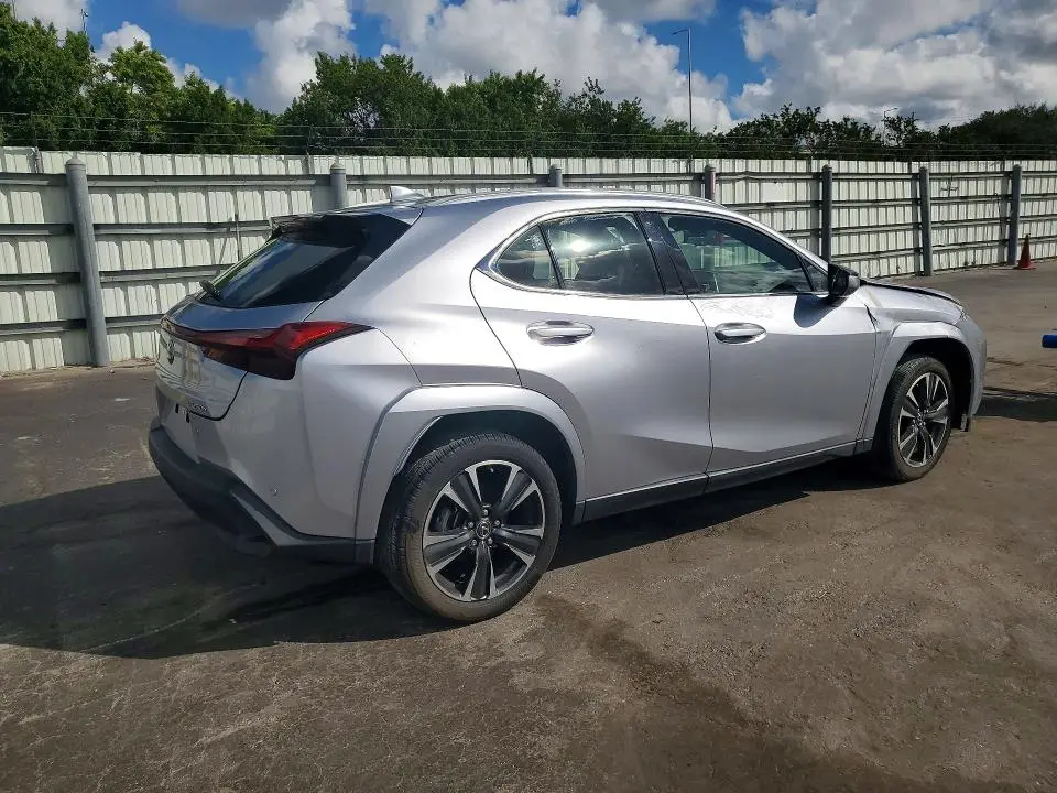 2023 LEXUS UX 250H PREMIUM  