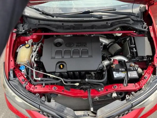 2016 TOYOTA SCION IM   