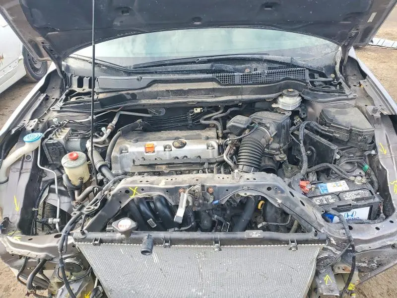 2011 HONDA CR-V SE  