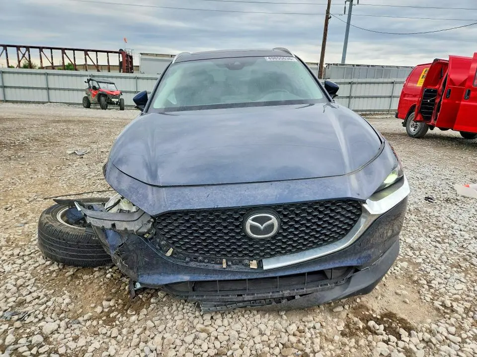 2022 MAZDA CX-30 PREFERRED  