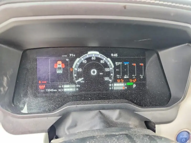 2024 TOYOTA TUNDRA CREWMAX CAPSTONE  