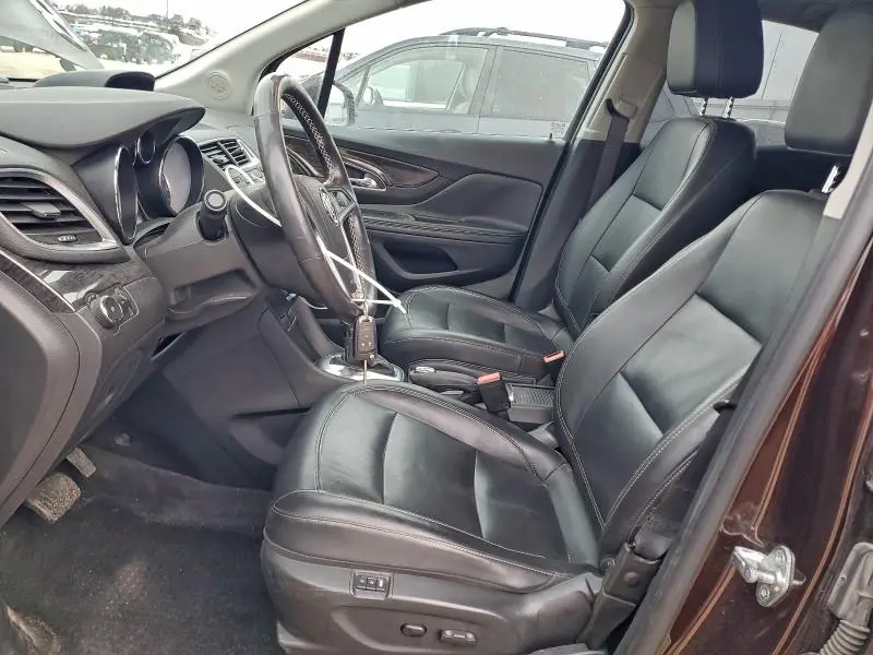 2013 BUICK ENCORE   