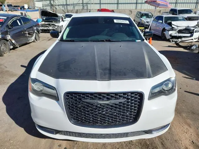 2019 CHRYSLER 300 TOURING  