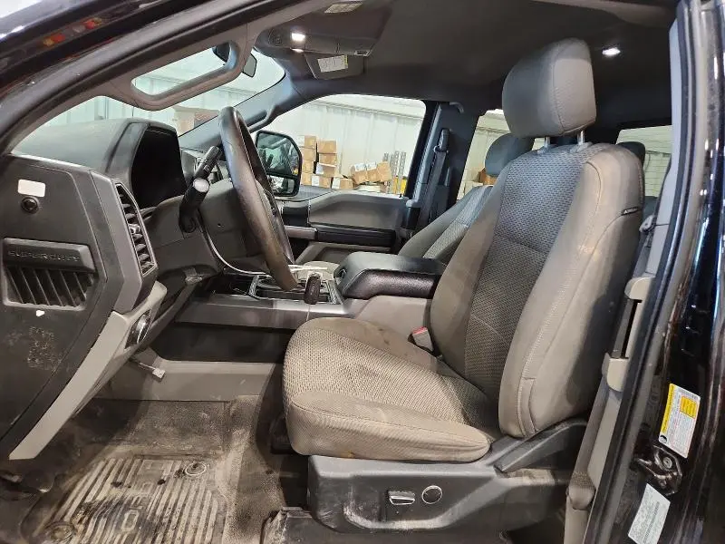2019 FORD F350 SUPER DUTY  