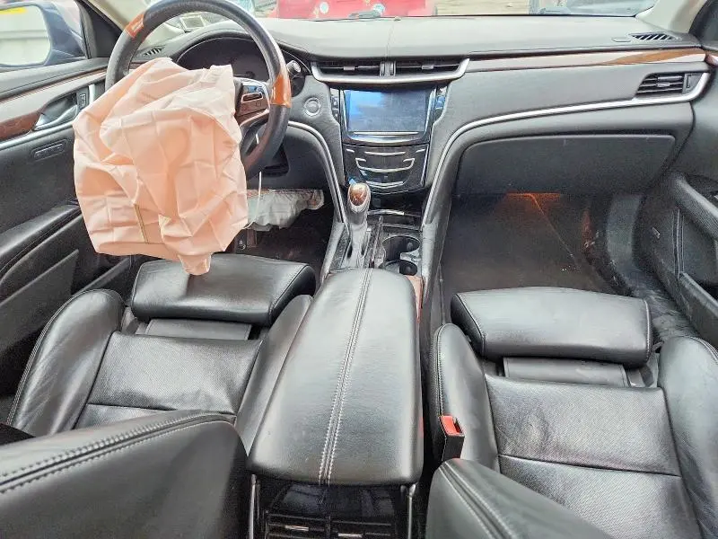 2013 CADILLAC XTS LUXURY COLLECTION  
