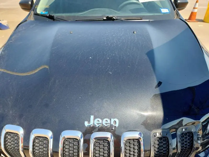 2015 JEEP CHEROKEE SPORT  