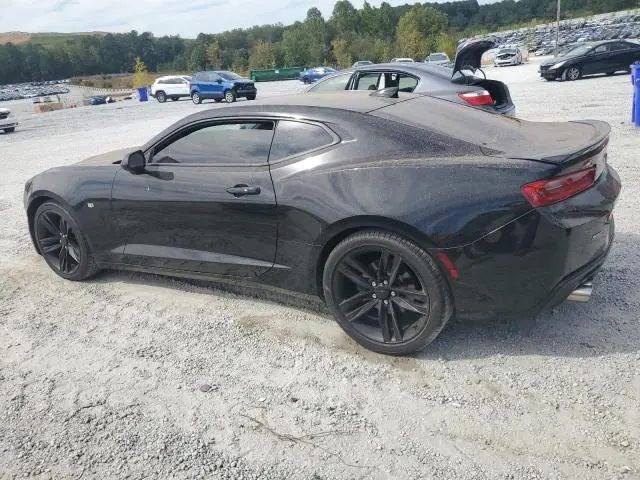 2016 CHEVROLET CAMARO LT  
