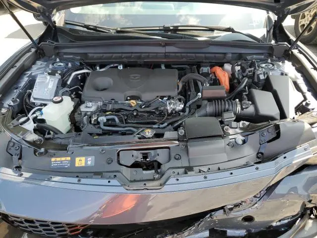 2025 MAZDA CX-50 PREMIUM  