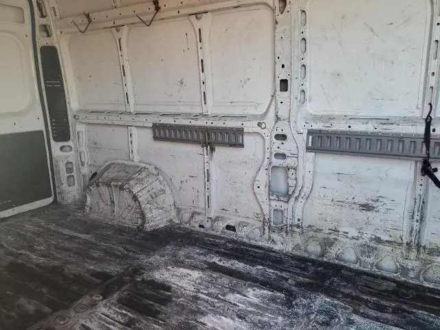 2023 RAM PROMASTER 2500 2500 HIGH  