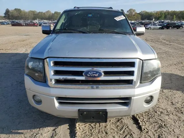 2012 FORD EXPEDITION LIMITED