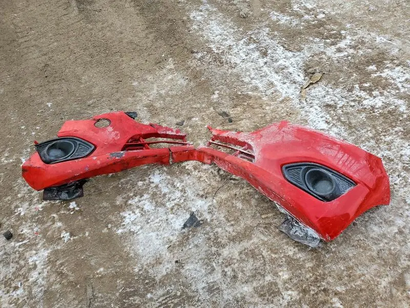 2015 CHEVROLET SPARK LS  