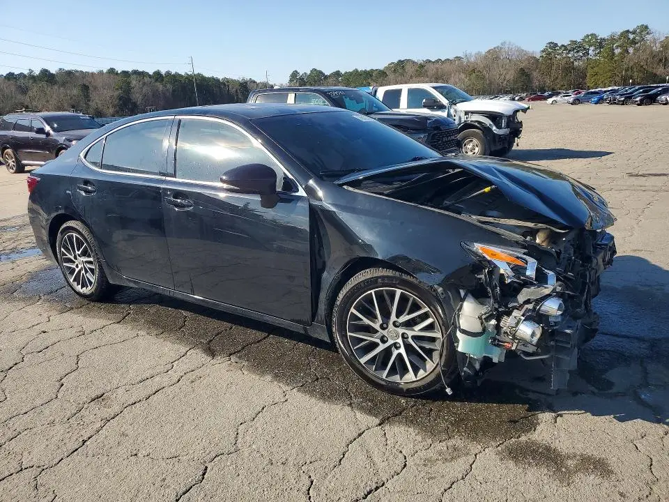 2018 LEXUS ES 350 BASE  