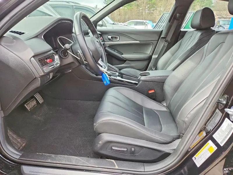 2024 ACURA INTEGRA A-SPEC  