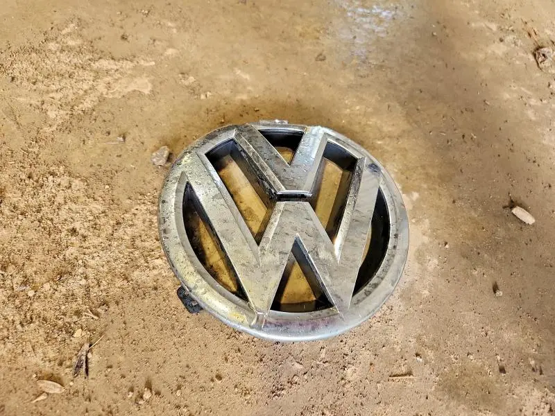 2017 VOLKSWAGEN TIGUAN S  