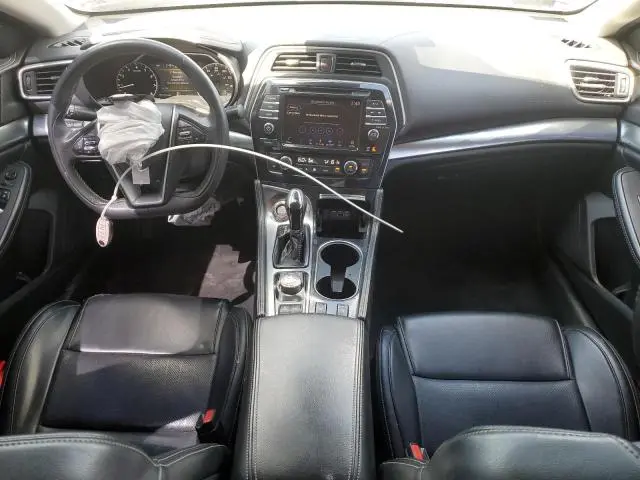 2020 NISSAN MAXIMA SV  