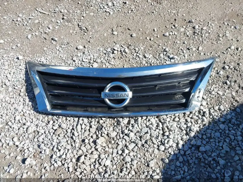 2013 NISSAN ALTIMA 2.5 SL