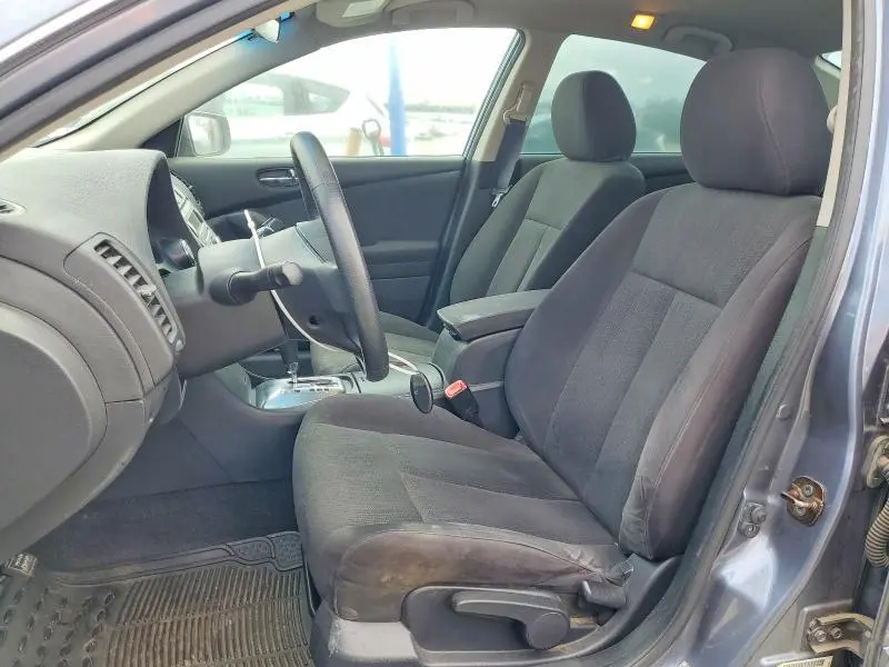 2010 NISSAN ALTIMA 2.5  