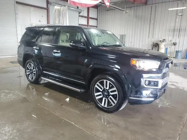 2014 TOYOTA 4RUNNER SR5  