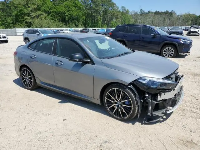2022 BMW M235XI   
