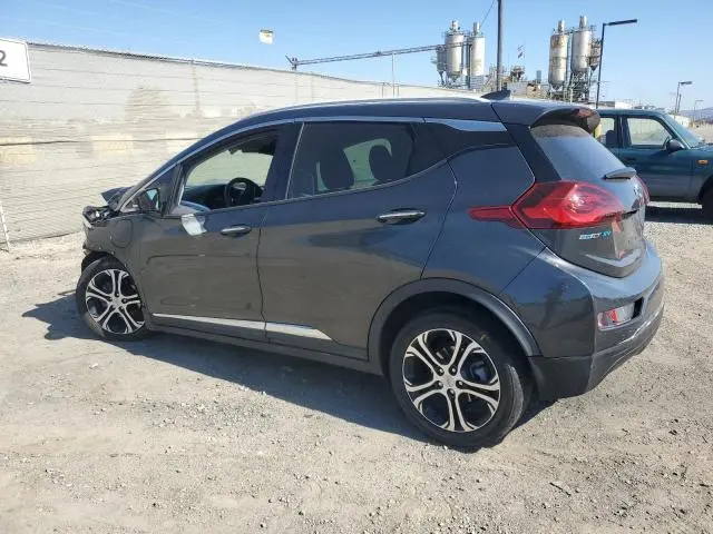 2019 CHEVROLET BOLT EV PREMIER  