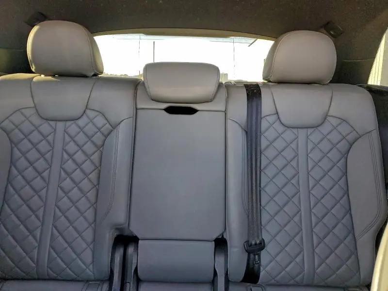 2021 AUDI SQ5 PRESTIGE  